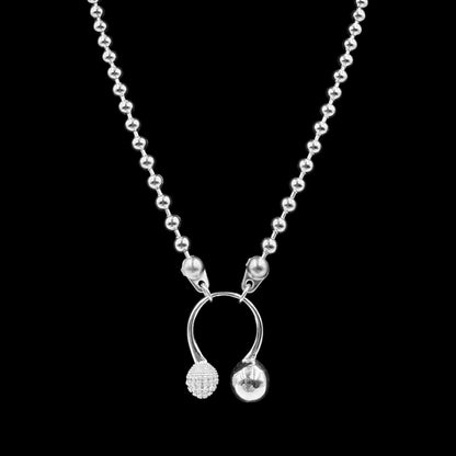 Bling Septum Chain