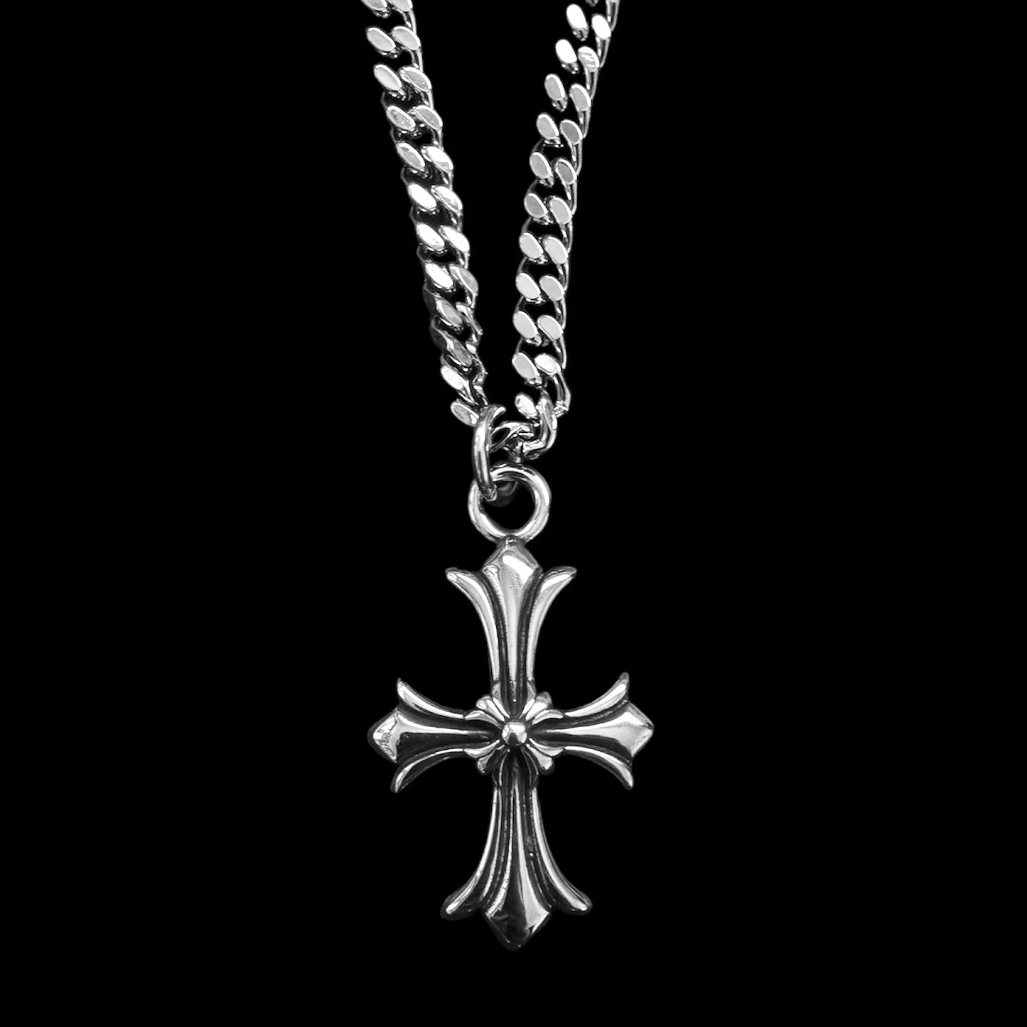 Celtic Cross Chain