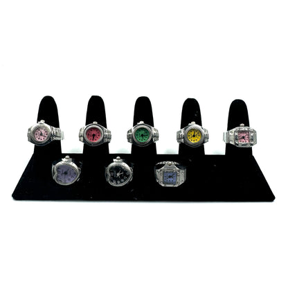 Watch Rings