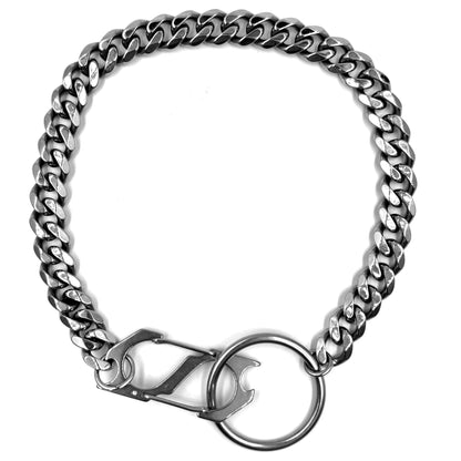 Toxic O Ring Chain