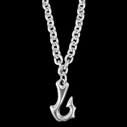 90s Tribal Chain