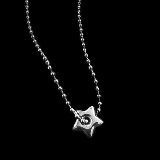 Stabbed Star Chain