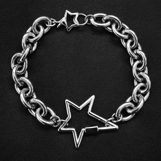 Star Bracelet