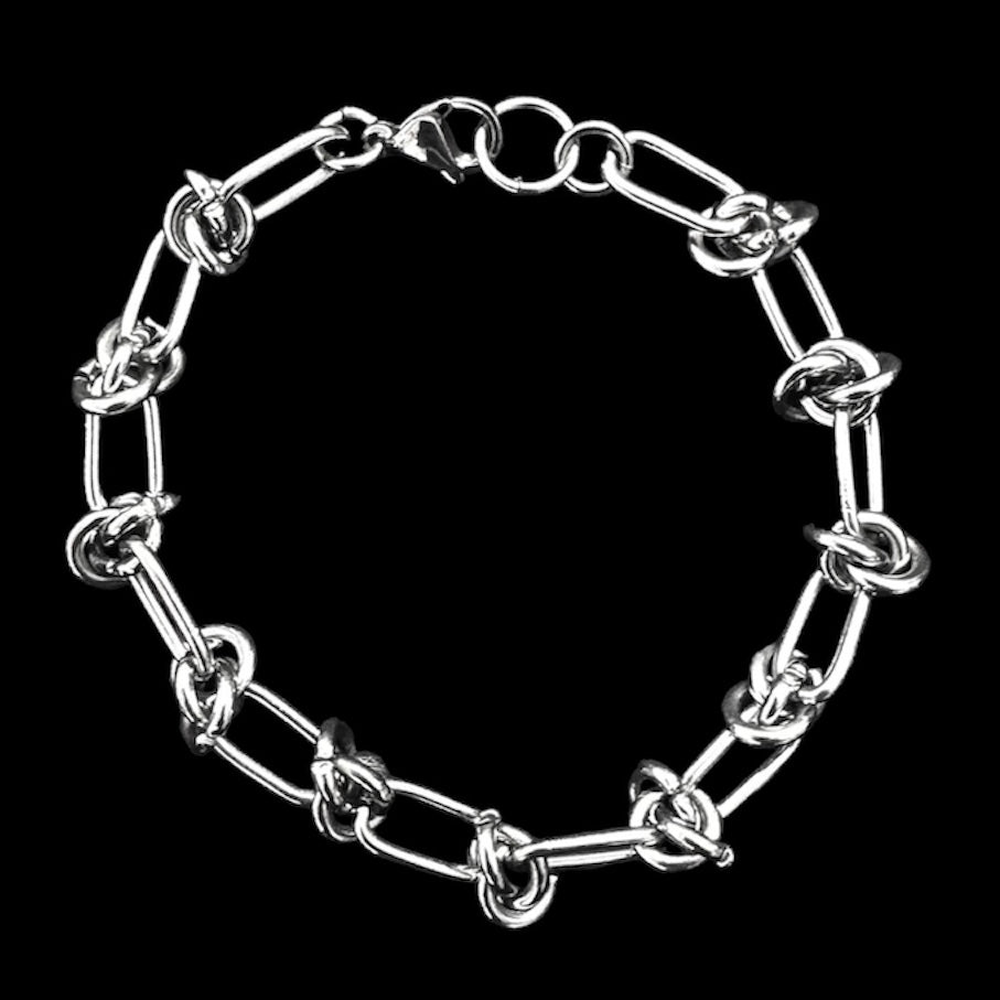 Fence bracelet