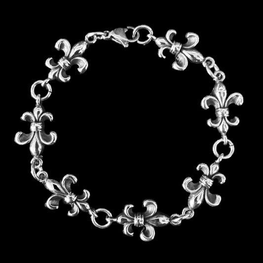 Fleur Bracelet