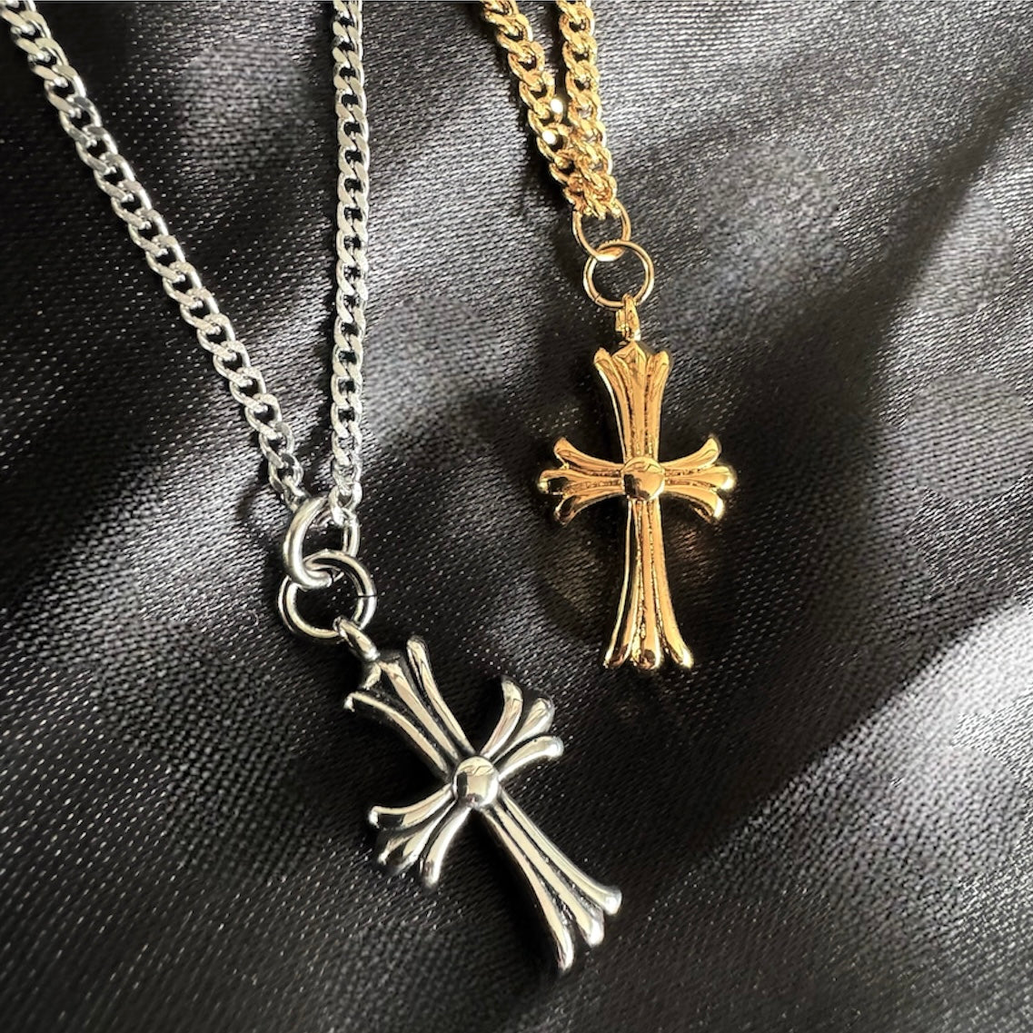 Mini Axl Chain