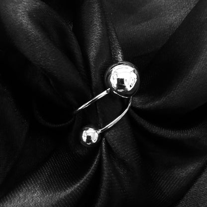 Ball Ring